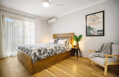 Bilinga Apartamento | North Kirra Ocean Gem - perfect family holiday