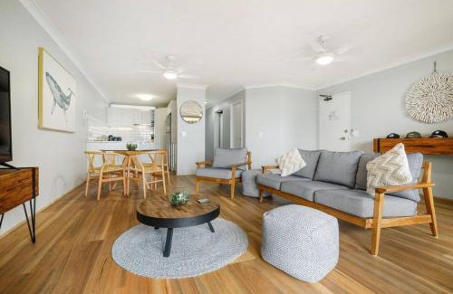 Bilinga Apartamento | North Kirra Ocean Gem - perfect family holiday