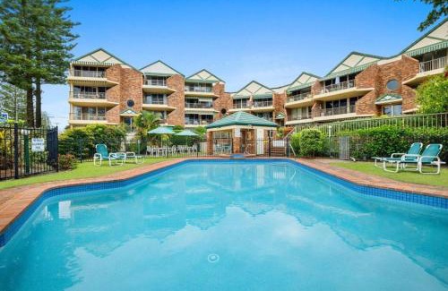 Bilinga Apartamento | North Kirra Ocean Gem - perfect family holiday