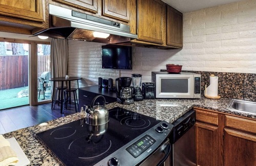 Incline Village Apartamento | Incline Village ~ North Lake Lodges ~ Estudio