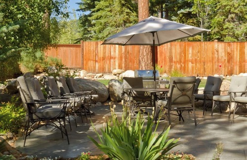 Incline Village Apartamento | Incline Village ~ North Lake Lodges ~ Estudio