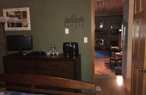 Incline Village Condominio | North Lake Tahoe Getaway En El Incline Village World Famous