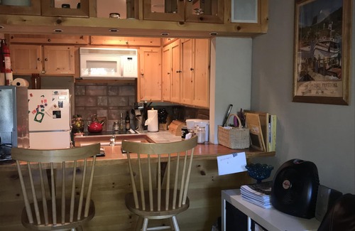 Incline Village Condominio | North Lake Tahoe Getaway En El Incline Village World Famous