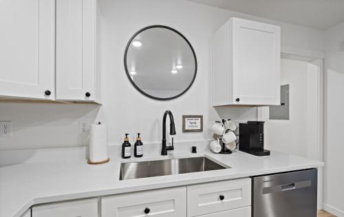 Eagle River Apartamento | North Lakes Eagle River B&B