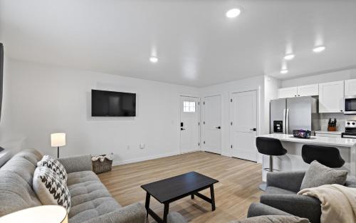 Eagle River Apartamento | North Lakes Eagle River B&B