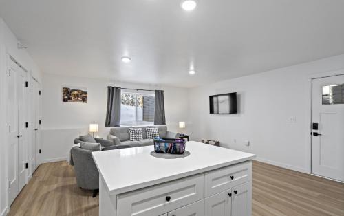 Eagle River Apartamento | North Lakes Eagle River B&B