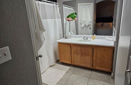 North Las Vegas Casa | North Las Vegas Retreat.