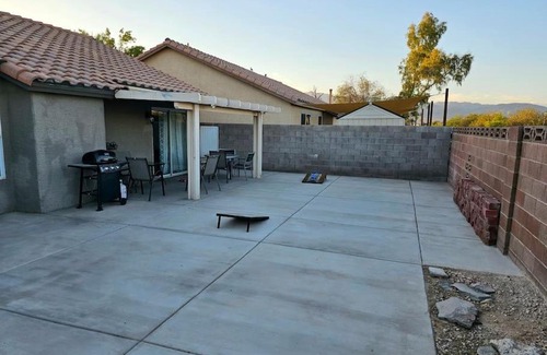 North Las Vegas Casa | North Las Vegas Retreat.