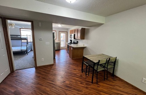 North Liberty Casa | North Liberty Townhouse
