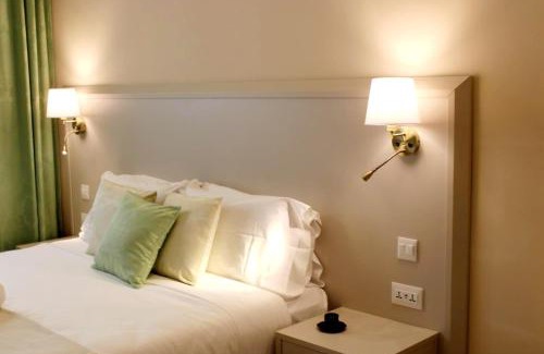 Mellieha Apartamento | North Lodge by PetitChic