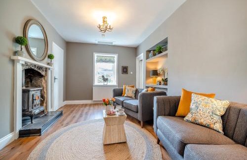 Colintraive Casa | North Lodge