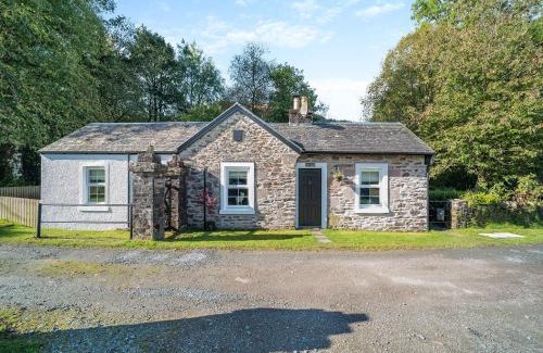 Colintraive Casa | North Lodge