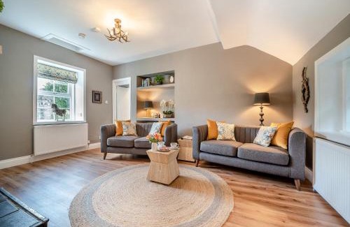 Colintraive Casa | North Lodge