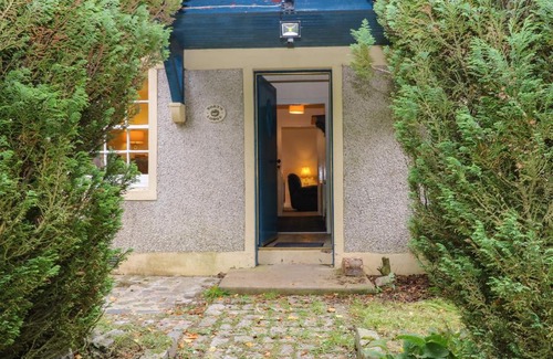 Kirriemuir Casa | North Lodge