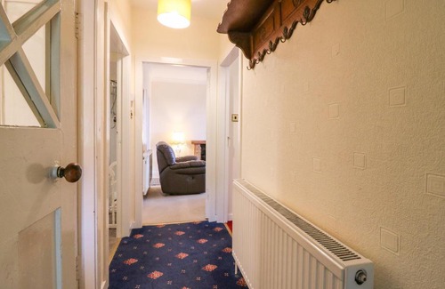 Kirriemuir Casa | North Lodge