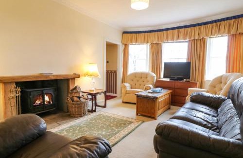 Kirriemuir Casa | North Lodge