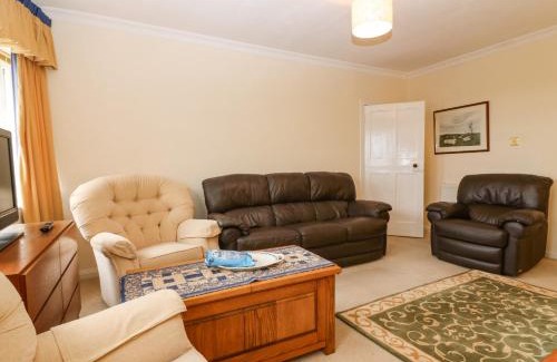 Kirriemuir Casa | North Lodge