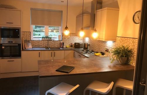 Lancaster Casa | North Lodge