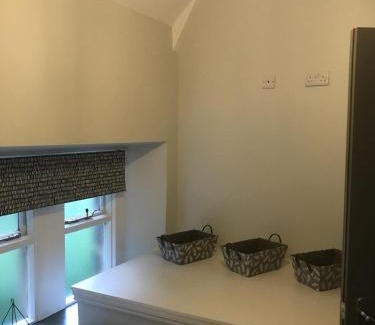 Lancaster Casa | North Lodge