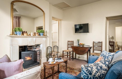 Moreton Casa | North Lodge