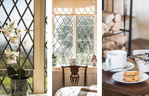 Moreton Casa | North Lodge