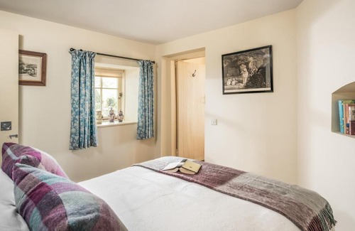 Moreton Casa | North Lodge