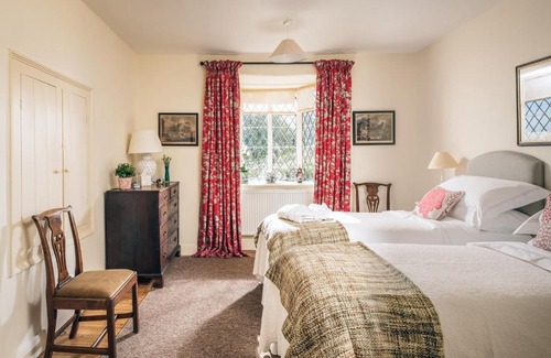 Moreton Casa | North Lodge