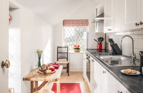 Moreton Casa | North Lodge, LEDBURY