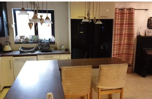 Athy Casa | North Lodge self contained guest accommodations