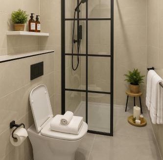North Finchley Apartamento | North London 1-Bed Apt Sleeps 2 1 Min to Tube
