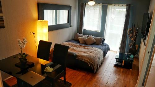 Edmonton Apartamento | North London Apartment - Edmonton