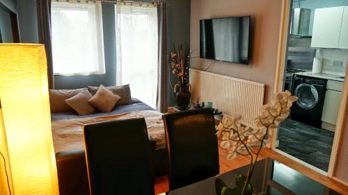 Edmonton Apartamento | North London Apartment - Edmonton