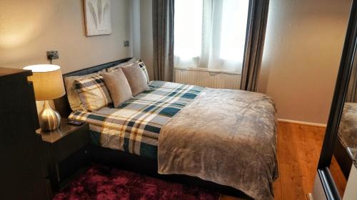 Edmonton Apartamento | North London Apartment - Edmonton