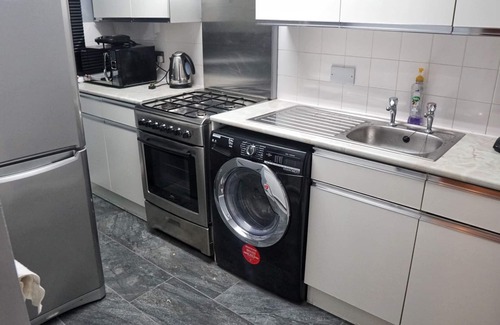 Edmonton Apartamento | North London Apartment - Edmonton