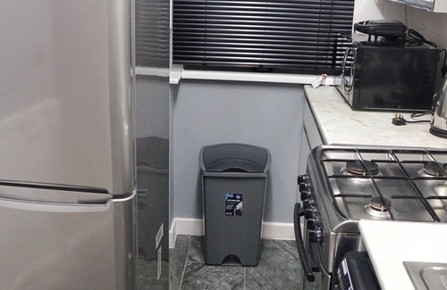 Edmonton Apartamento | North London Apartment - Edmonton
