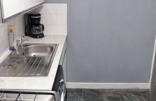Edmonton Apartamento | North London Apartment - Edmonton