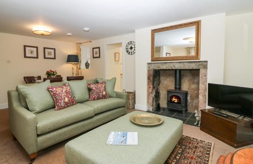 Alford Casa | North Mains Cottage - Craigievar Castle