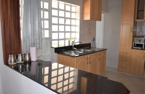Nakuru Hotel | North Manor Nakuru