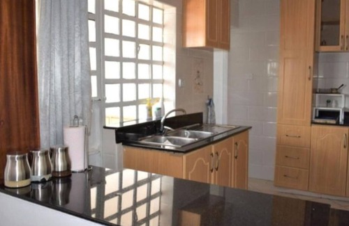 Nakuru Hotel | North Manor Nakuru