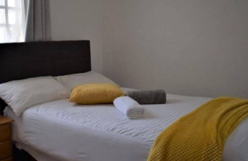 Nakuru Hotel | North Manor Nakuru