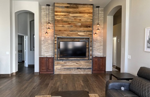 Red Mountain Ranch Casa | North Mesa Golf Community
