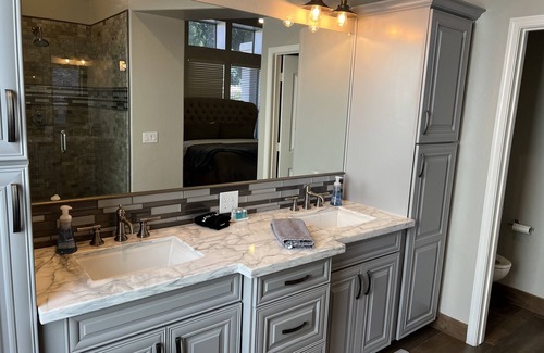 Red Mountain Ranch Casa | North Mesa Golf Community