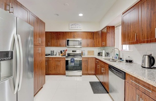 Miami Shores Casa | North Miami Getaway Near Downtown!