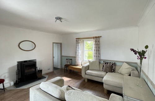 Gorebridge Apartamento | North Middleton 3 Bedroom Apartment