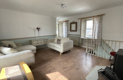 Gorebridge Apartamento | North Middleton 3 Bedroom Apartment