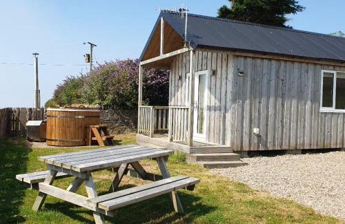 Muasdale Chalet De Esquí | North Muasdale Farm