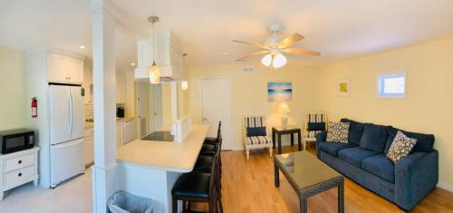 Crescent Beach Apartamento | North Myrtle Beach C beautiful triplex unit