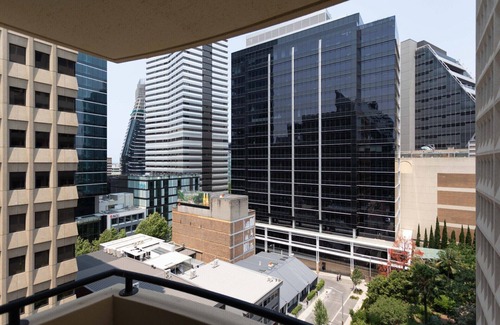 North Sydney Apartamento | North Napier Corporate Apartments
