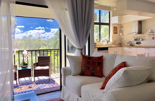 Palm River Estates Apartamento | El escape perfecto!!