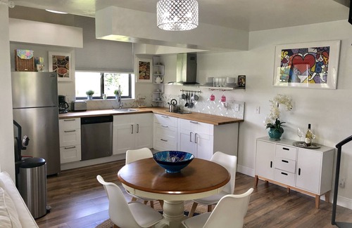 Palm River Estates Apartamento | El escape perfecto!!